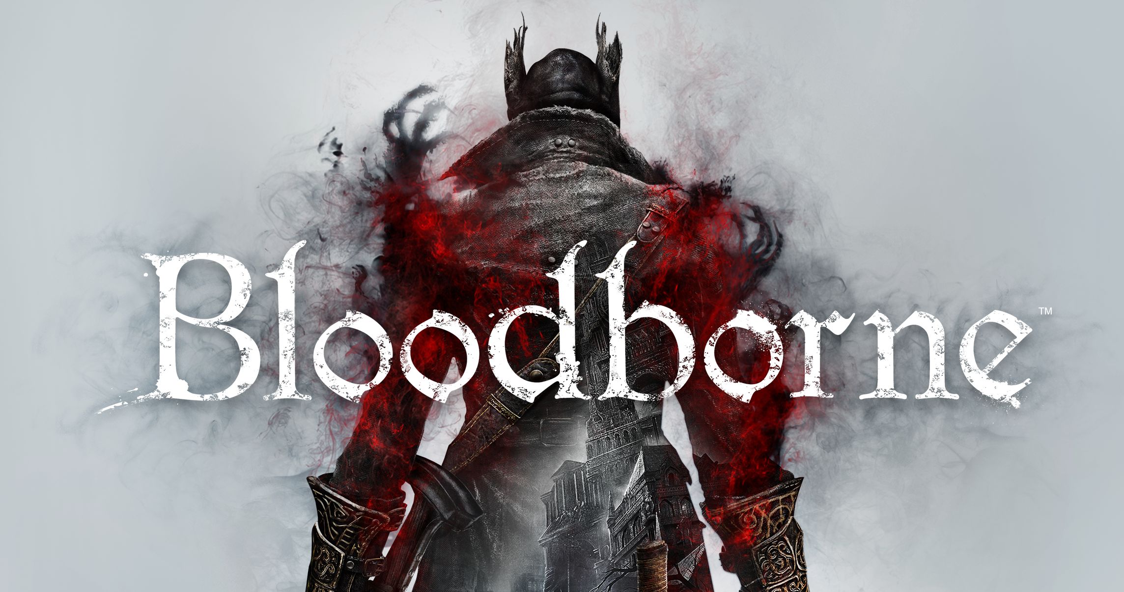Games We Dig – Bloodborne