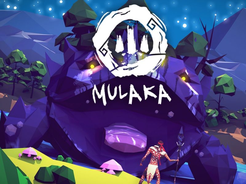Culture Arcade Sneak Preview: Mulaka