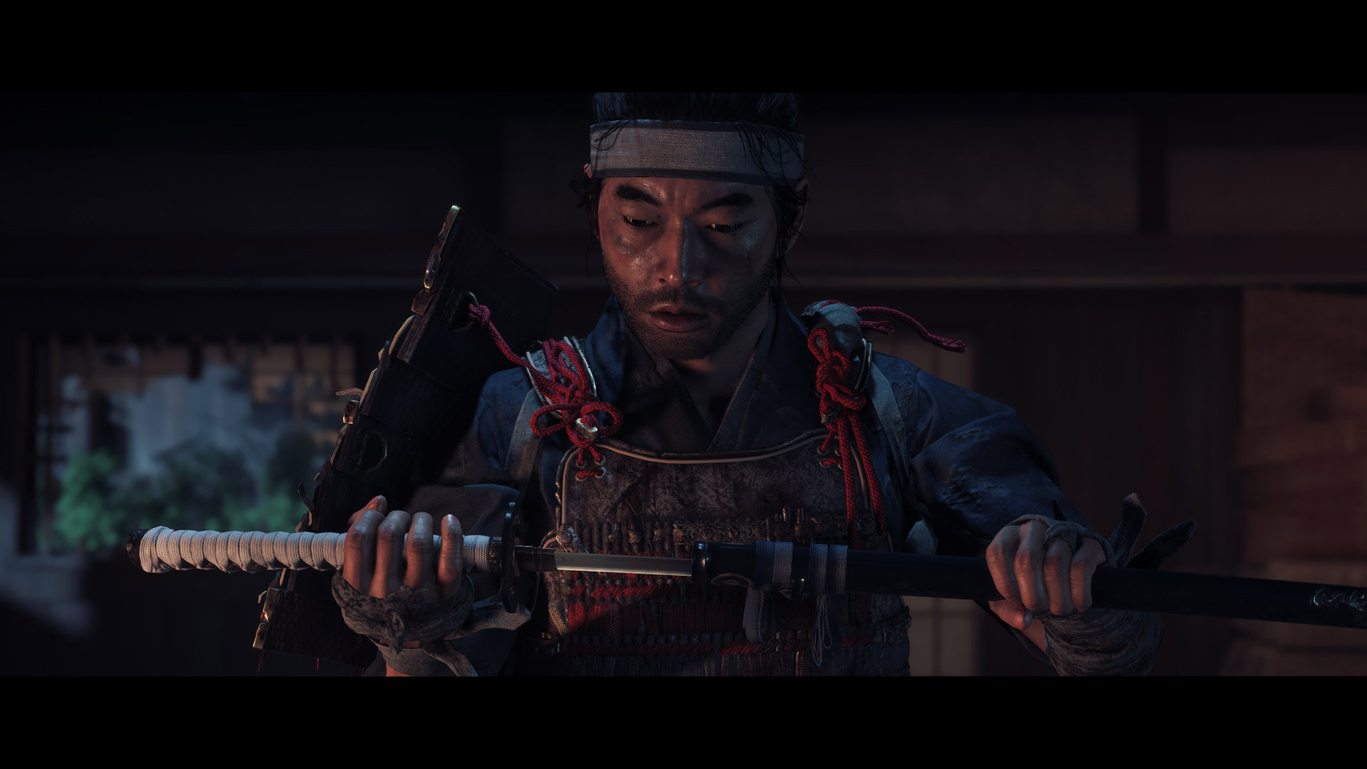 Bulletin: Ghost of Tsushima, A New Dawn expansion, New World & some pirates!