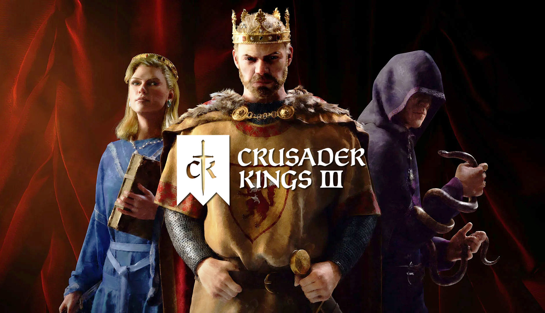 Bulletin: Crusader Kings III Edition!