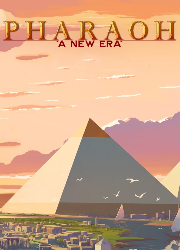 Pharaoh: revisiting the old, longing for the new.