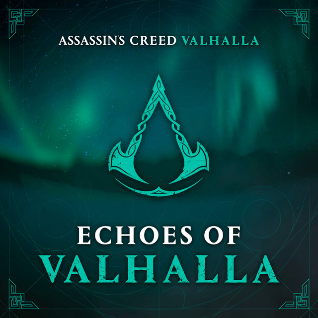 Podcast Valhalla; a review