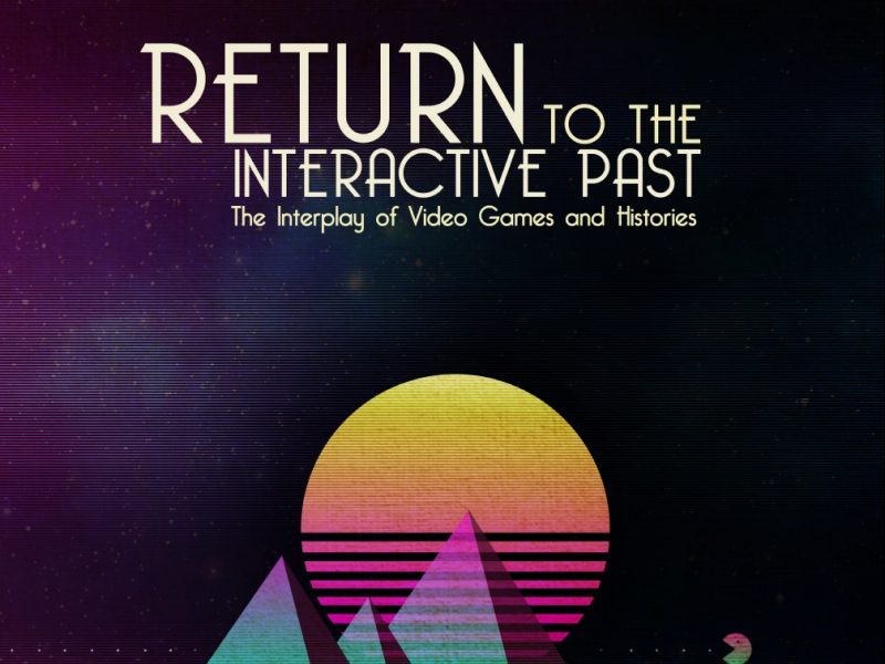 Return to the Interactive Past!