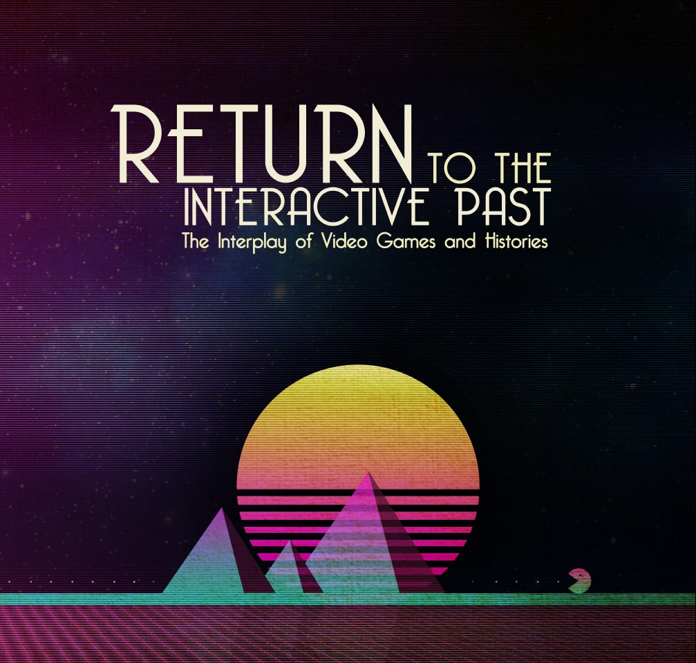Return to the Interactive Past!