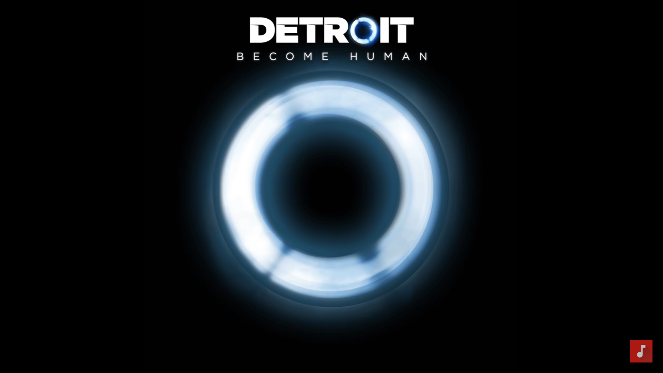 How Games Tell Tales, Part 3: Detroit: Become Human, Freedom of Choice, and Intended Play