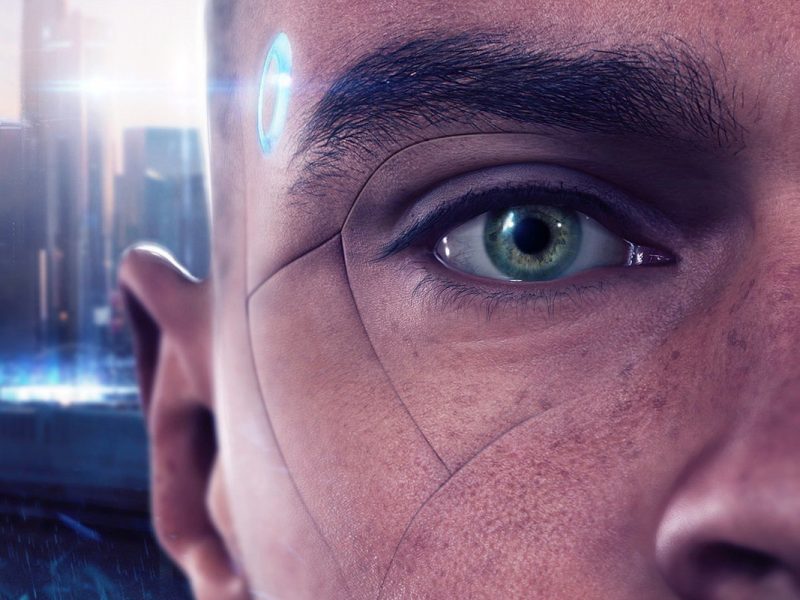 Detroit: Become Human and its Problematic Relation to History