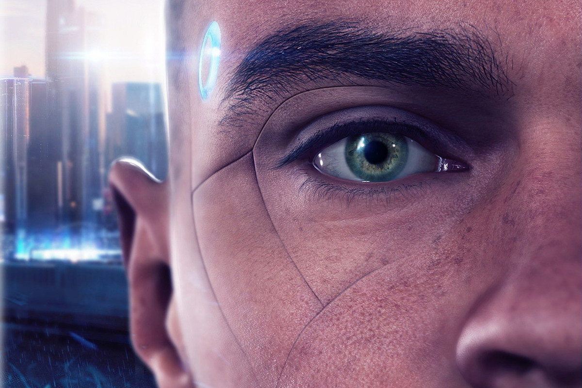 Detroit: Become Human and its Problematic Relation to History